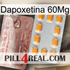 Dapoxetine 60Mg new13